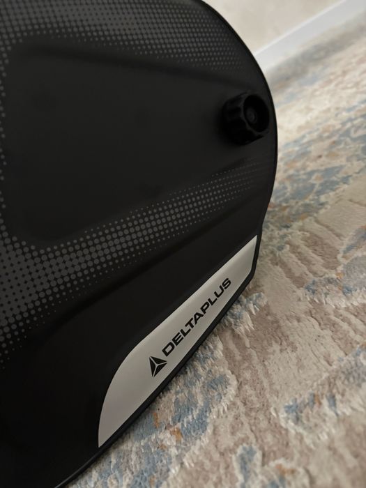 сварочная маска Deltaplus barrier 3