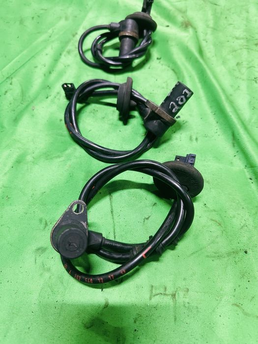 Мерседес датчик абс ABS сенсор на разный модель бу оригинал авторазбор