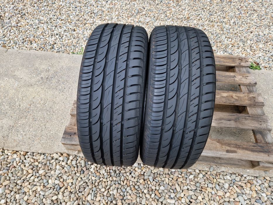 2anvelope vara 205 55 15 Barum-aprx Noi