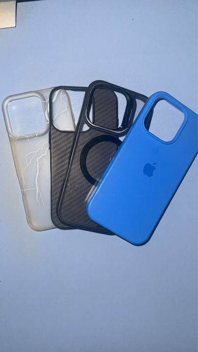 iPhone 16 Pro Desert Titanium 128GB