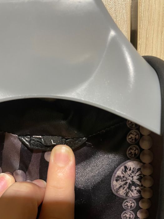 Кожено палто естествена кожа