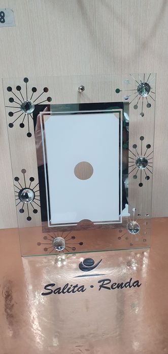 Рамка для фото. Размер 10×15см