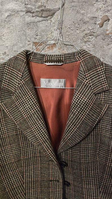 Max Mara дамско сако