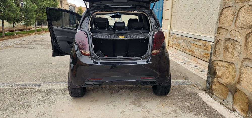 SPARK Спрак 2010