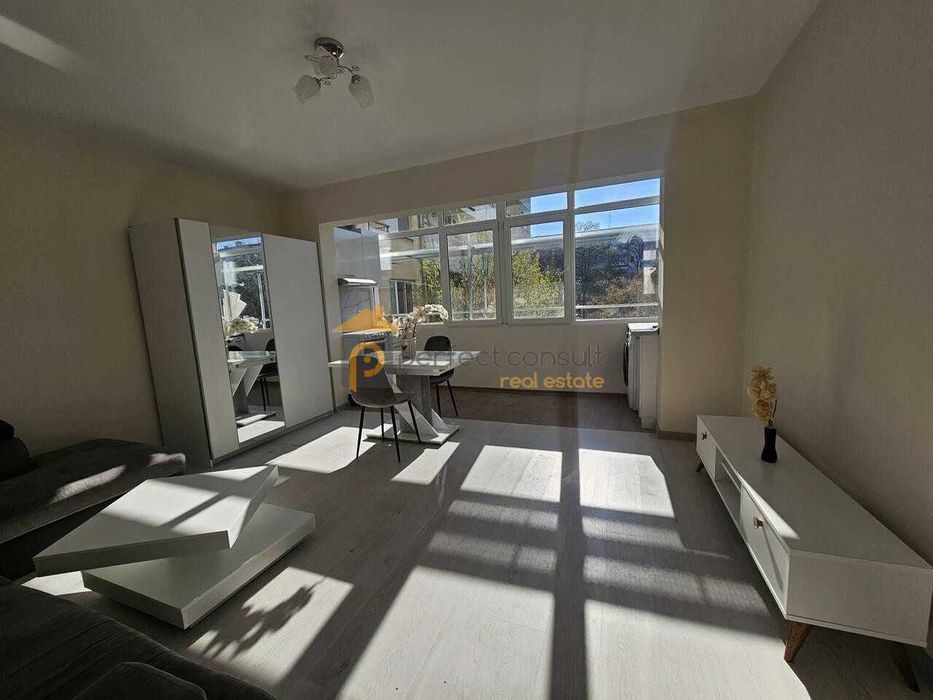 Продава се Двустаен апартамент в Пловдив, Христо Смирненски - 43 кв.м за 1954 €/кв.м - Снимка #4