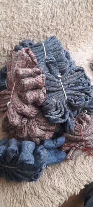 Зимни чорапи. Нови 43,44,45