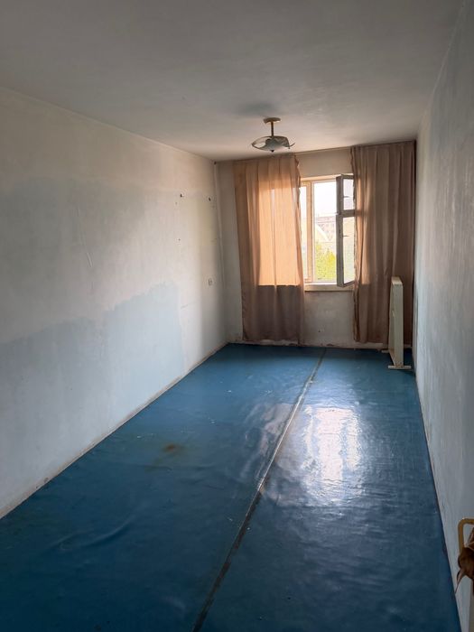 2х комнатная квартира сотилади