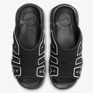Джапанки NIKE air more  uptempo slide
