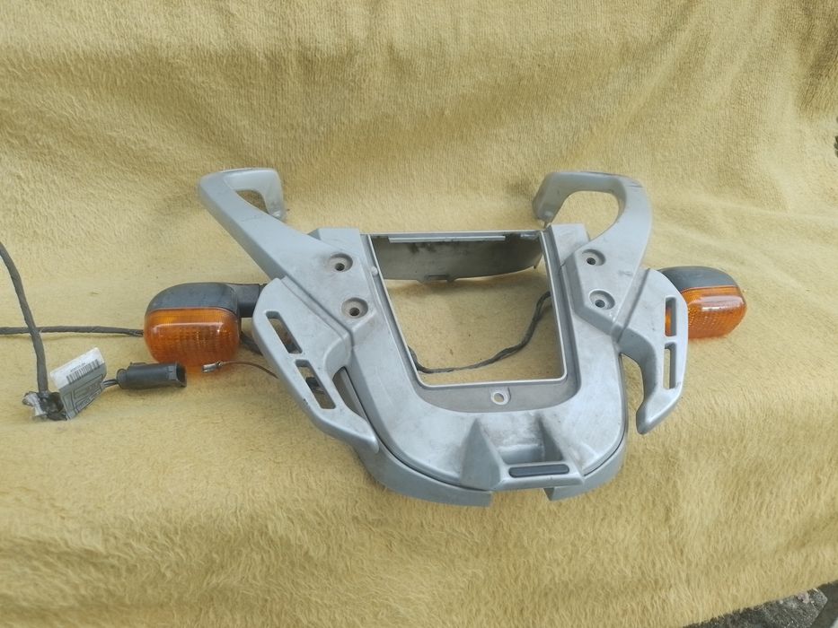 Части BMW f650gs 2003