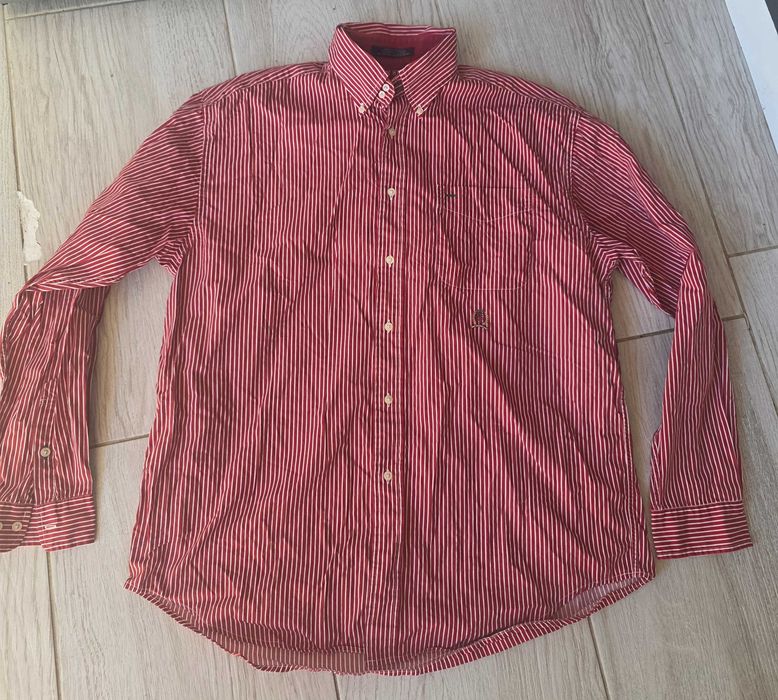 Мъжка риза Tommy Hilfiger