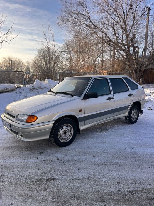 Продам четырнадцатую в хорошем состоянии