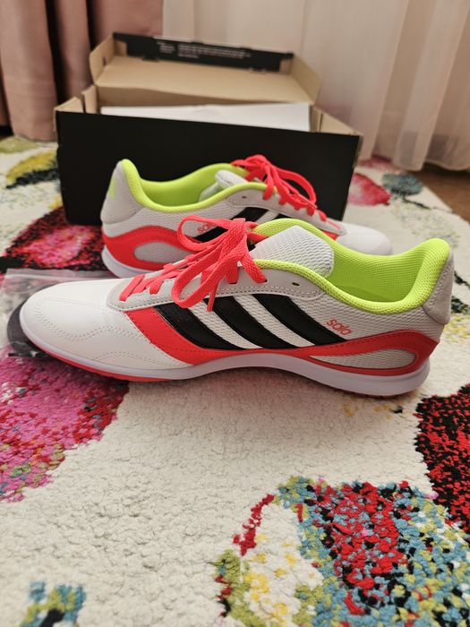 Мъжки обувки Super Sala III Adidas