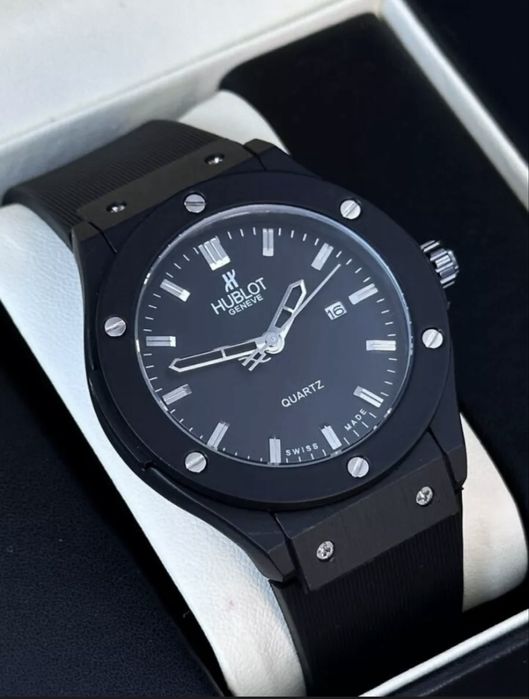 Часы hublot премиум