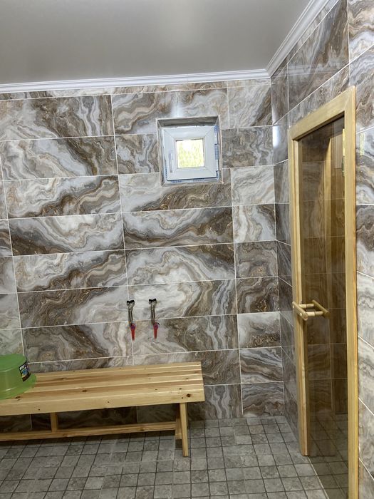 Семейная баня!  В Центре города