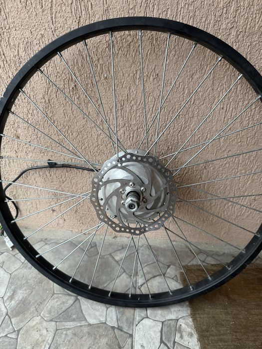 Vand motor bicicleta electrica volta VB3  250w 36v