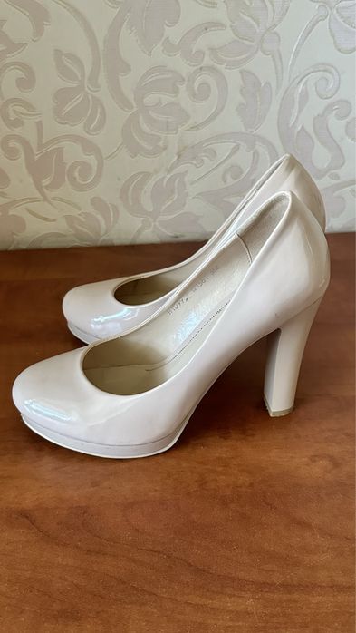 Классные туфли