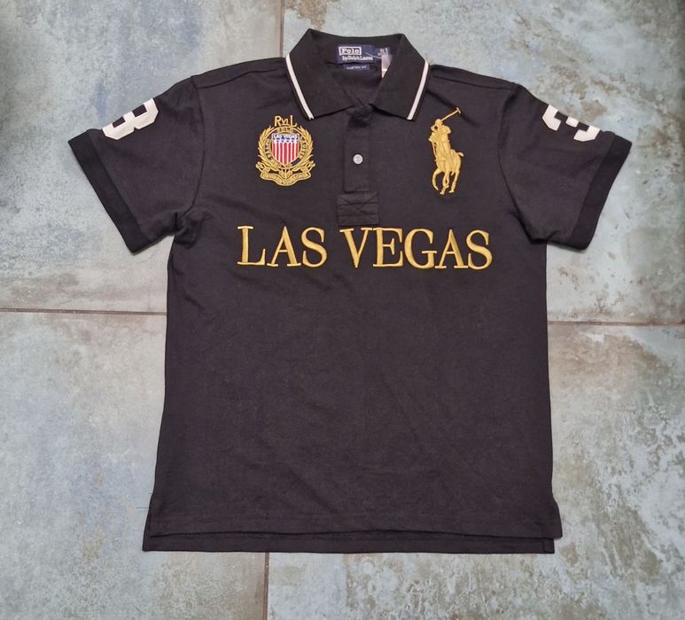 Tricou polo Ralph Lauren