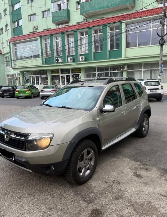Vand Dacia Duster 1,5 dci