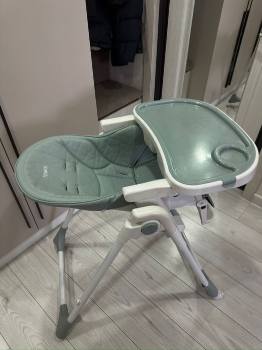 Продам детский стульчик