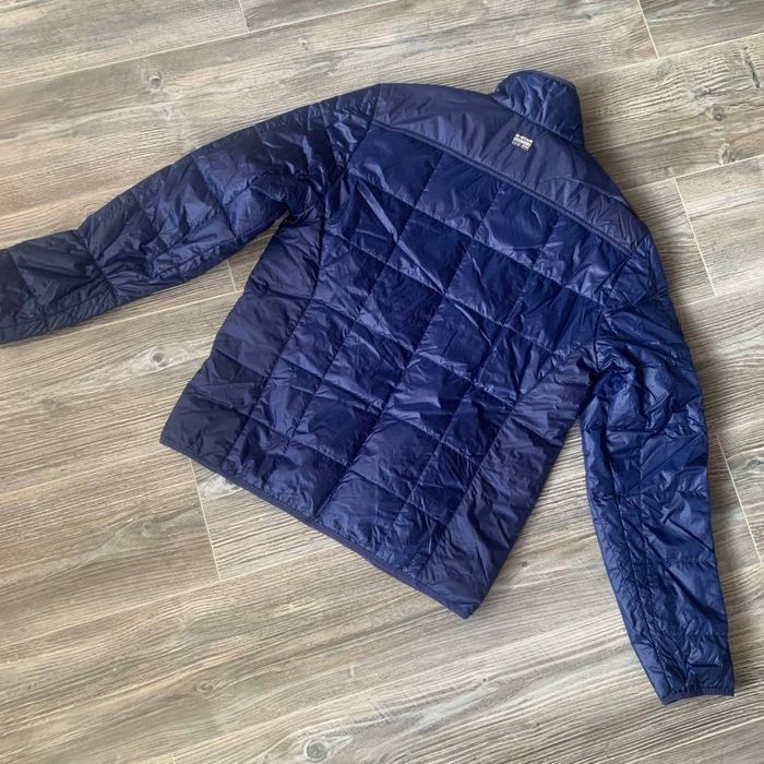 G Star Raw Light Padded JKT - S размер
