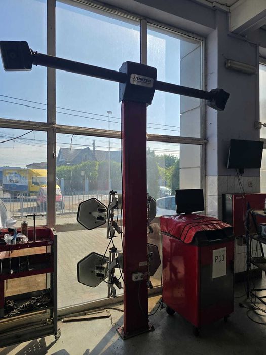 aparat reglat directie