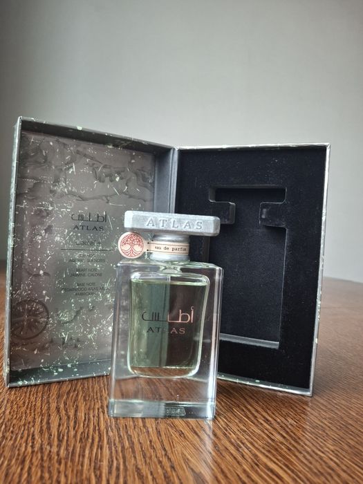 Lattafa Atlas 55 мл