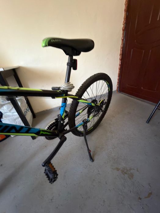 Vand bicicleta in stare foarte bună