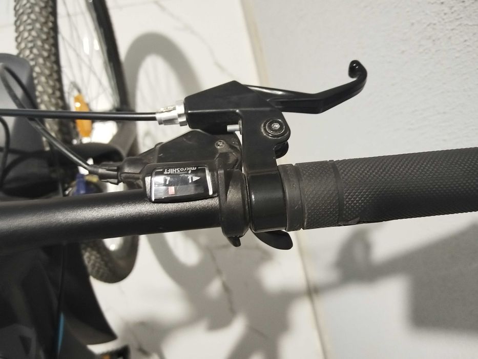 Stern energy 2.0  mtb