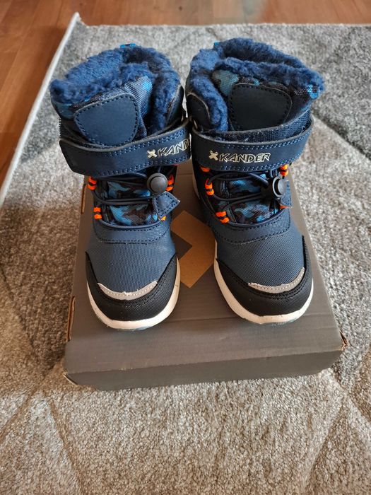 Adidas детски апрески