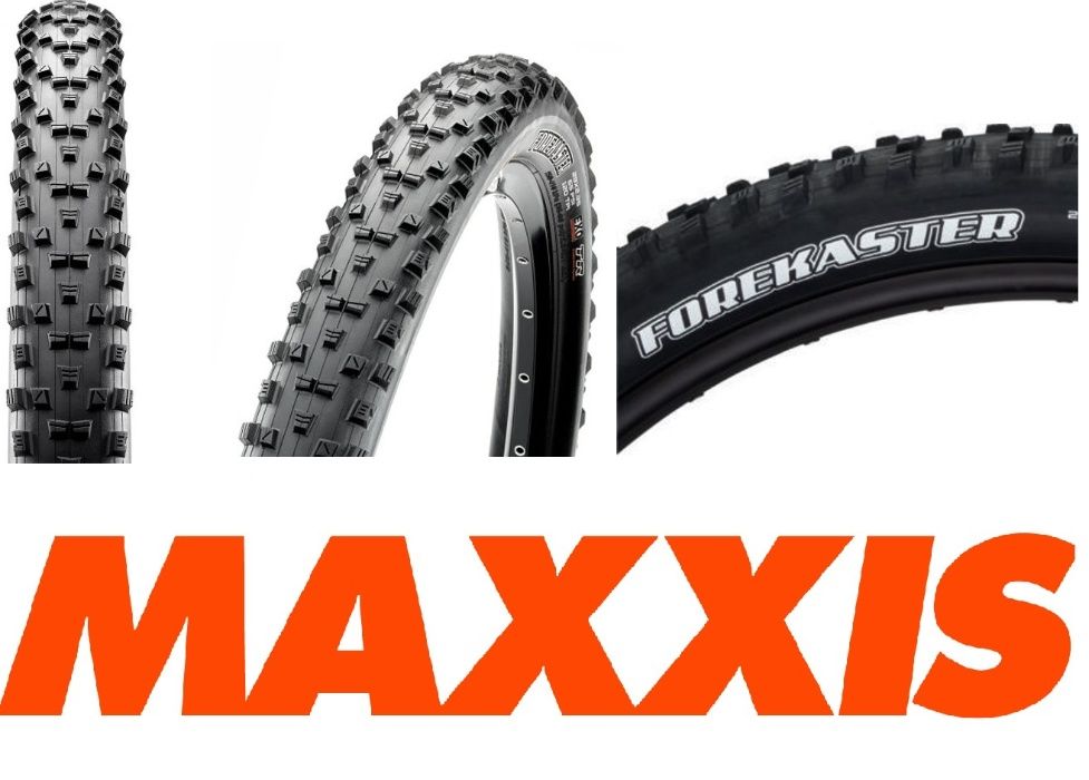 НОВИ Гума Maxxis FORECASTER 27.5" и 29" цола гуми колело ( велосипед ...