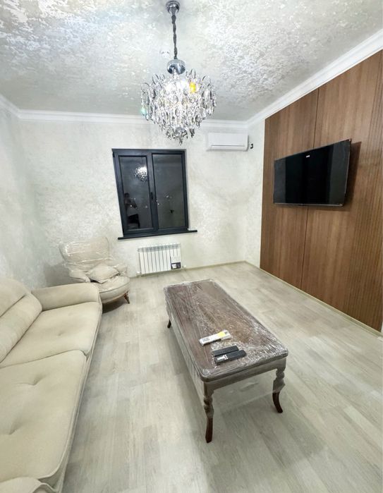 Срочно Аренда Квартира Новостройка Green park Юнусобод