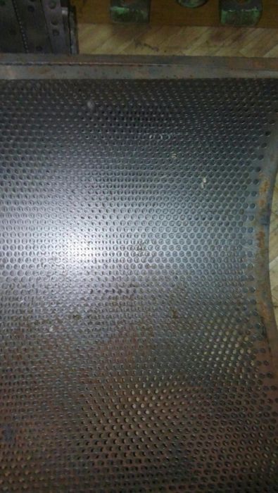 Решёта ОВС . БЦС. ЗАВ