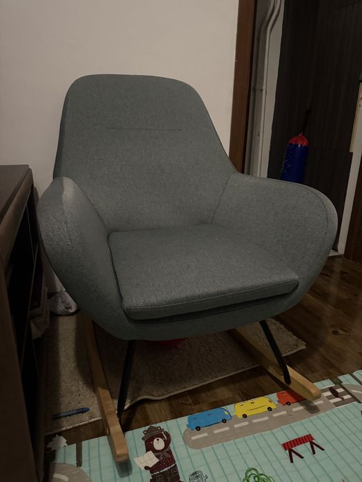 Scaun balansoar Jysk