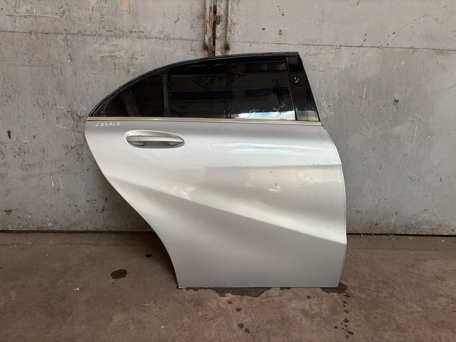 Задна дясна врата Mercedes-Benz A-Class W176
