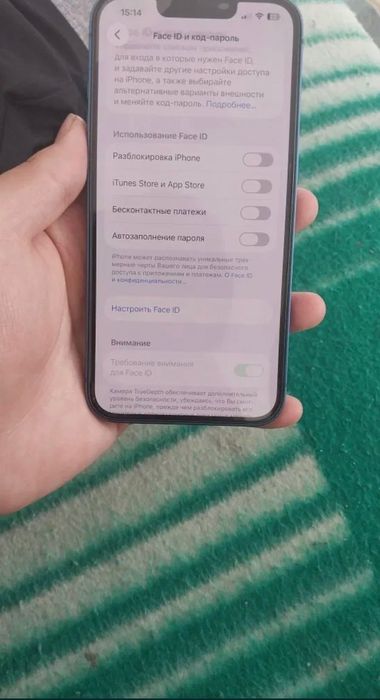 Iphone 13 в идеальном состоянии