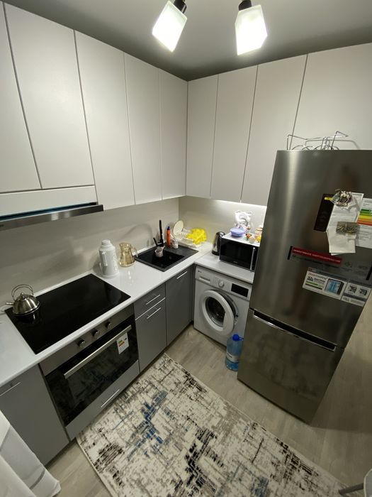 Продам двухкомнатную квартиру