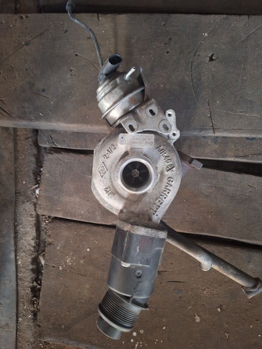 Piese audi a4 b8.5 2.0. 2013