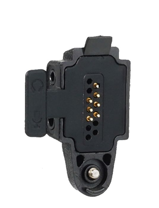 Convertor audio walkie-talkie Retevis compatibil cu radioul DMR Ailunc