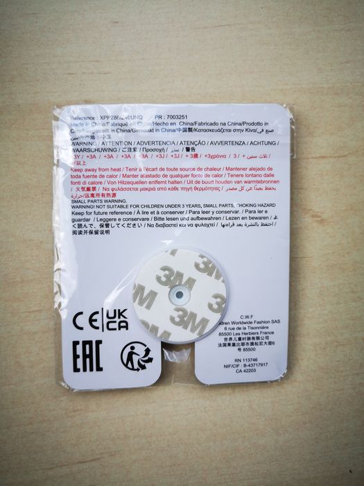 PopSocket Zadig & Voltaire