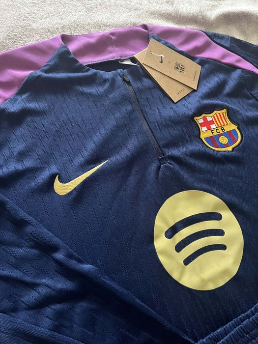 Анцуг Barcelona 2025/26