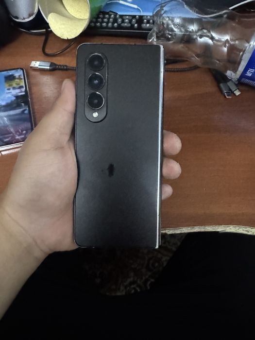 Z fold 4 512gb dogi bor