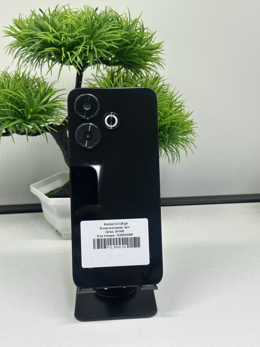 Redmi 13 128 gb.