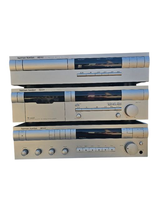 Sistem audio Harman Kardon