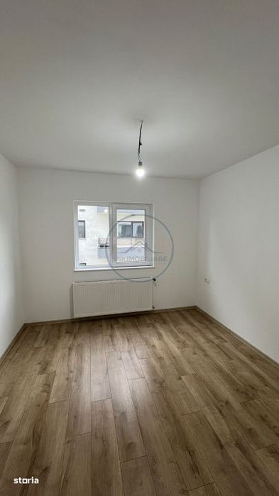 Apartament cu 4 camere Finisat 82 mp utili Parcare Inclusa
