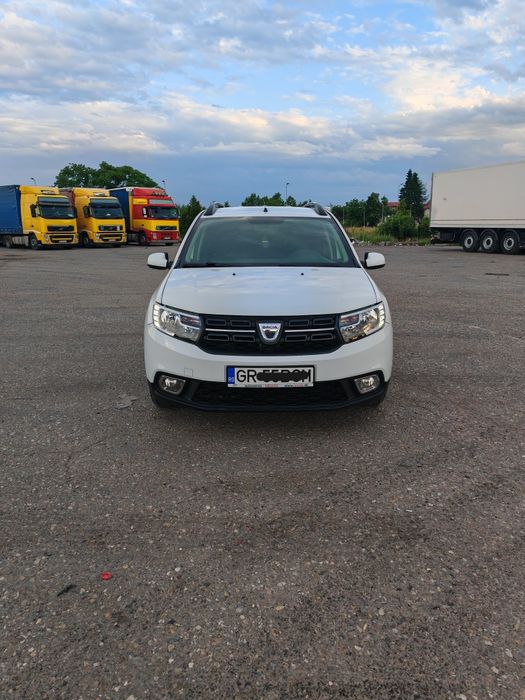 Dacia Logan MCV  1.5 dci