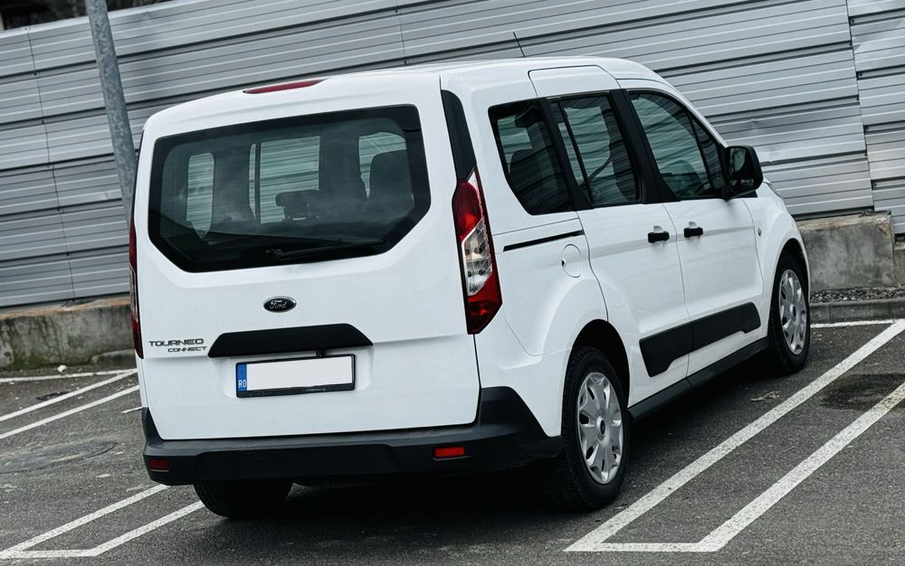 Ford Tourneo Connect