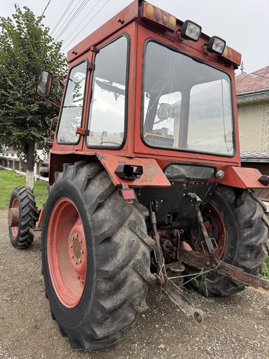 Tractor UTB  530 dtc