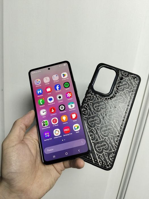 Samsung A53 5G продам