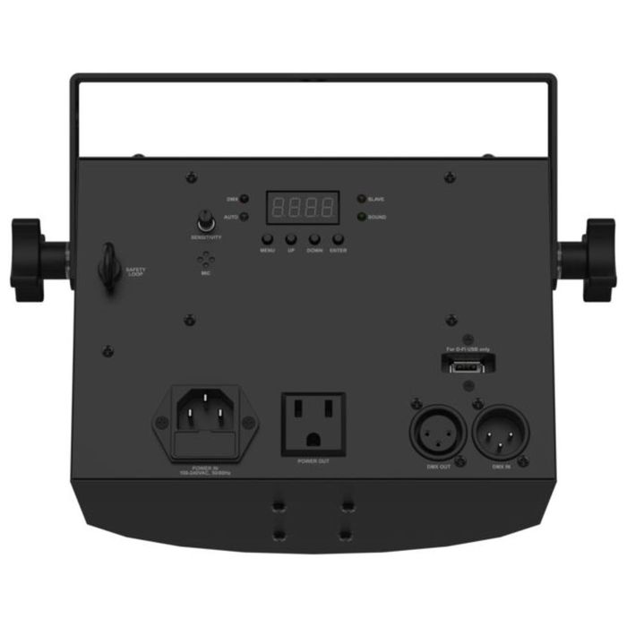 CHAUVET KINTA FX Efecte de lumini
