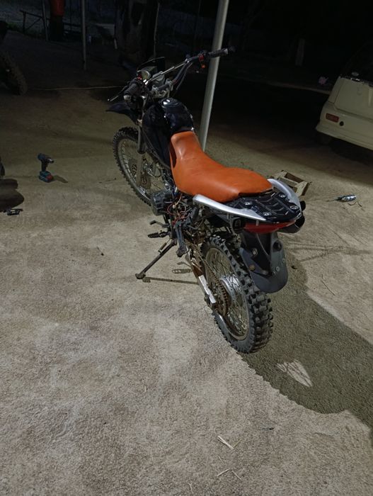 Обменяю на мапед Макси